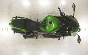 KAWASAKI Z1000 SX 2012 ZXT00G