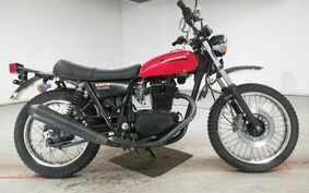 KAWASAKI 250TR BJ250F