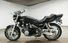 KAWASAKI ZEPHYR 400 ZR400C