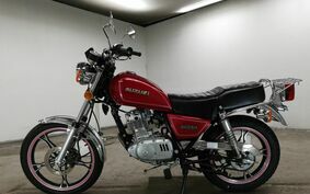 SUZUKI GN125 H PCJG9