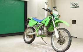 KAWASAKI KDX125 SR DX125A