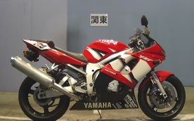 YAMAHA YZF-R6 2005 RJ03