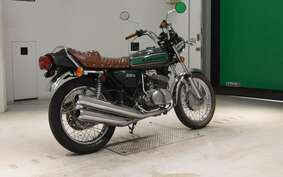 KAWASAKI 250SS S1F