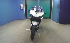 YAMAHA YZF-R25 RG10J