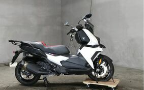 BMW C400X 2020 0C09