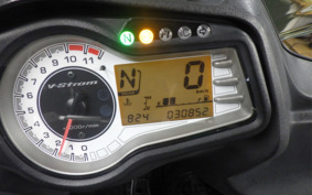 SUZUKI DL650 ( V-Strom 650 ) A 2014 VP56A