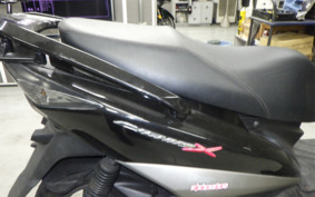 YAMAHA CYGNUS 125 XSR 2 SE44J