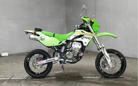 KAWASAKI KLX250D TRACKER LX250E