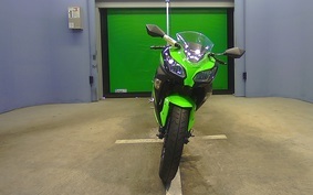 KAWASAKI NINJA 250 2013 EX250L