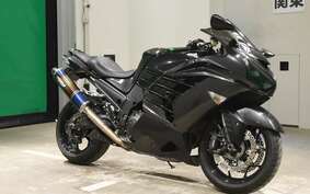 KAWASAKI ZX 1400 NINJA R A 2015 ZXT40E