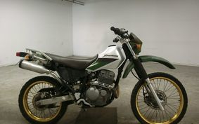 KAWASAKI SUPER SHERPA 1997 KL250G