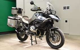 BMW R1200GS ADVENTURE 2013 0470