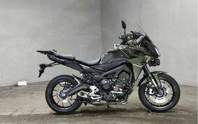 YAMAHA TRACER 9 2017 RN51J