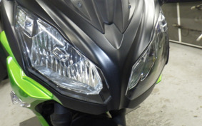 KAWASAKI NINJA 650 2013