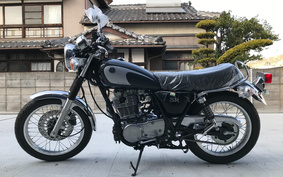 YAMAHA SR400 FINAL EDITION 1988 RH16J