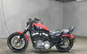 HARLEY XL1200N 2010 CZ3