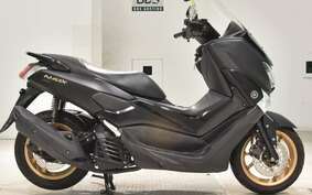 YAMAHA N-MAX 155 A SG50J