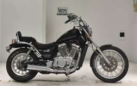 SUZUKI INTRUDER 750 1986 VR51A