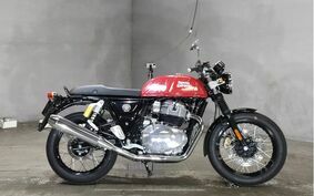 ROYAL ENFIELD コンチネンタルGT 2022 不明