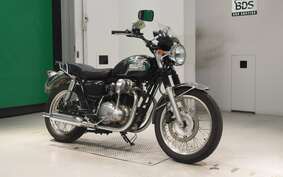 KAWASAKI W650 2009 EJ650A