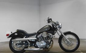 YAMAHA VIRAGO 250 3DM