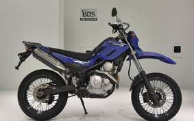 YAMAHA XT250X DG11J