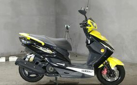 YAMAHA CYGNUS 125 X SR SE44J