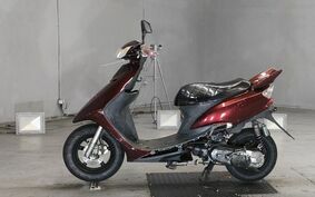 YAMAHA JOG ZR Evolution SA16J