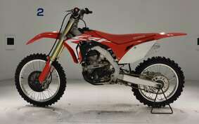 HONDA CRF250 RALLY ME12