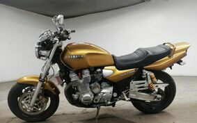 YAMAHA XJR1300 1998 RP01J