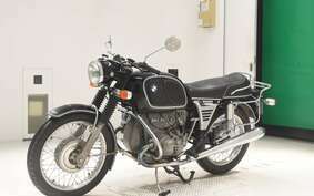 BMW R60 1973