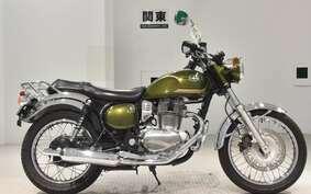 KAWASAKI ESTRELLA BJ250A