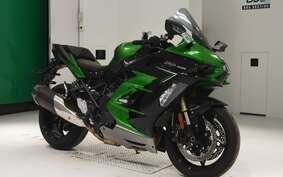 KAWASAKI NINJA H2 SX 2022 ZXT02P