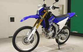 YAMAHA WR250R DG20