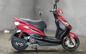 YAMAHA CYGNUS 125 X SE21