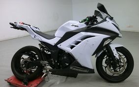 KAWASAKI NINJA 250 2013 EX250L