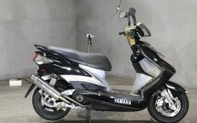 YAMAHA CYGNUS 125 X SE46