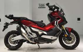 HONDA X-ADV 750 2020 RC95