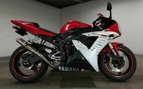 YAMAHA YZF-R1 2002 RN09