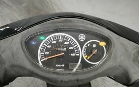 YAMAHA AXIS 125 TREET SE53J