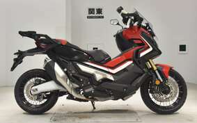 HONDA X-ADV 750 2018 RC95