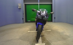 KAWASAKI NINJA 250 2015 EX250L