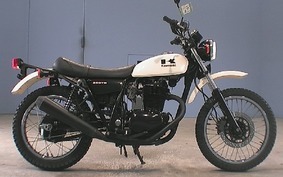 KAWASAKI 250TR 2004 BJ250F