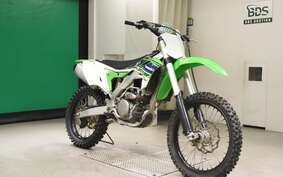 KAWASAKI KX250 F KX252A