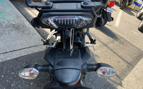 YAMAHA MT-09 Tracer 2017 RN51J