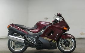 KAWASAKI ZZ1100 NINJA 1999 ZXT10D