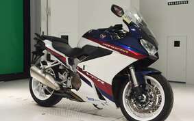 HONDA VFR800F 2020 RC79