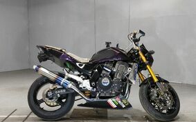 KAWASAKI Z1000 2003 ZRT00A