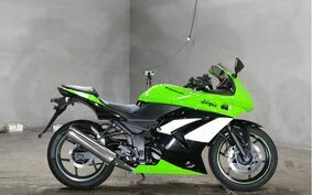 KAWASAKI NINJA 250R EX250K