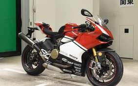 DUCATI 1199 PANIGALE S 2012 H802J